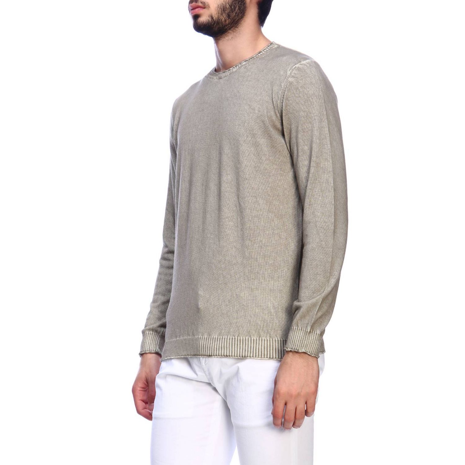 Sweater Kangra: Sweater men Kangra beige 2