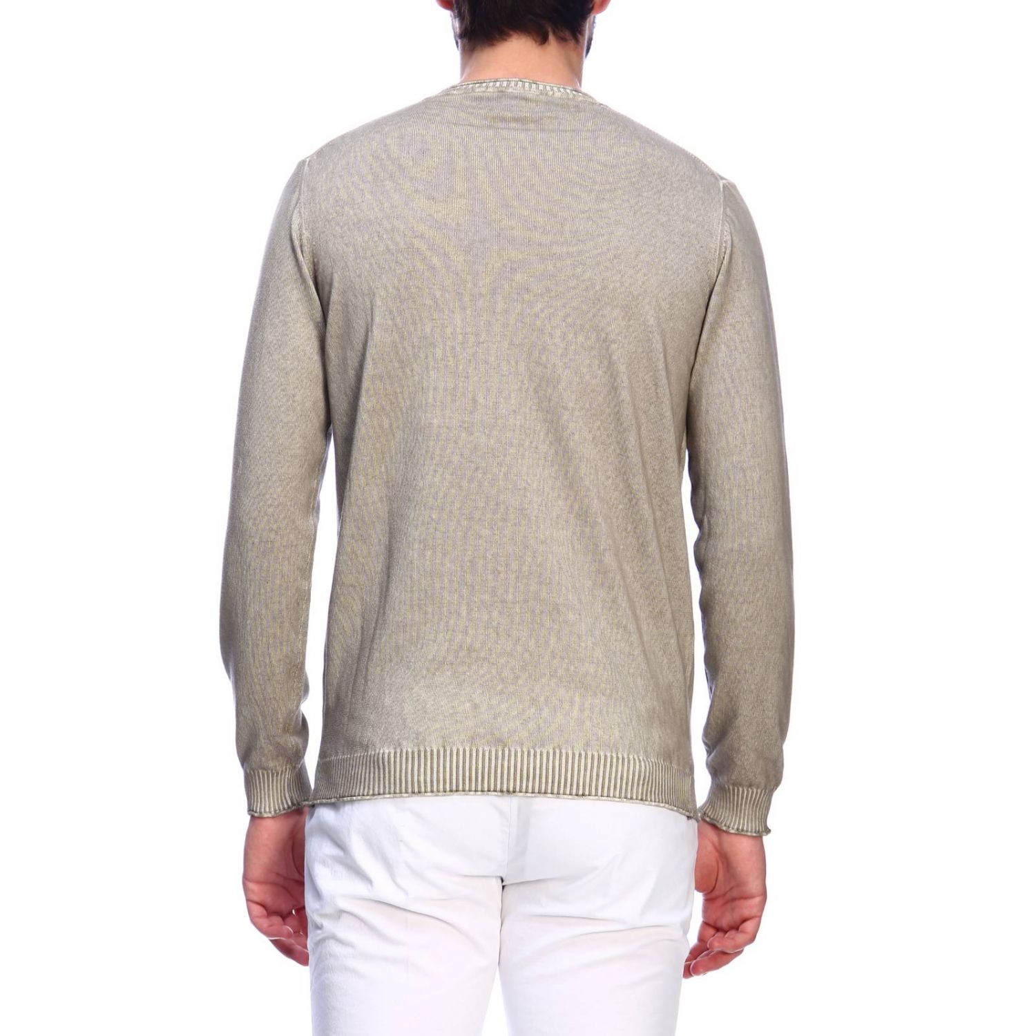 Sweater Kangra: Sweater men Kangra beige 3