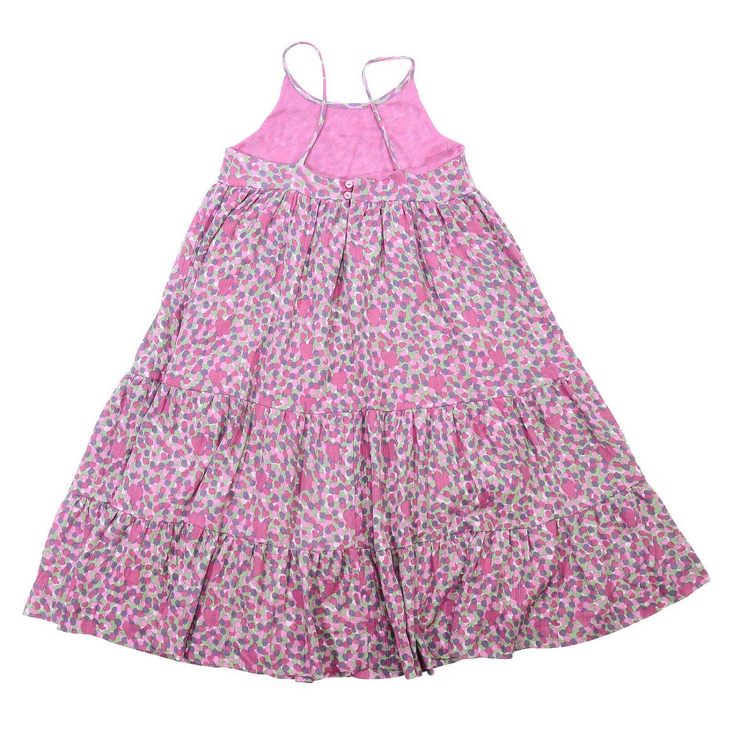 Bonpoint Outlet: Dress kids | Dress Bonpoint Kids Multicolor | Dress ...