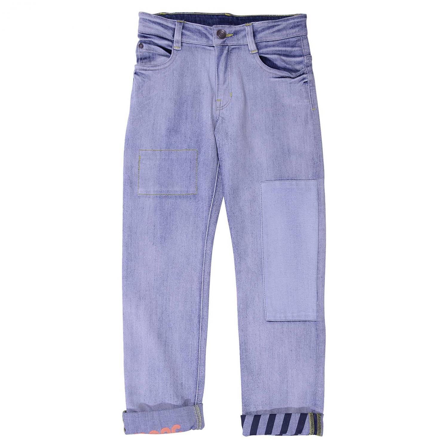Little Marc Jacobs Outlet: Jeans kids 