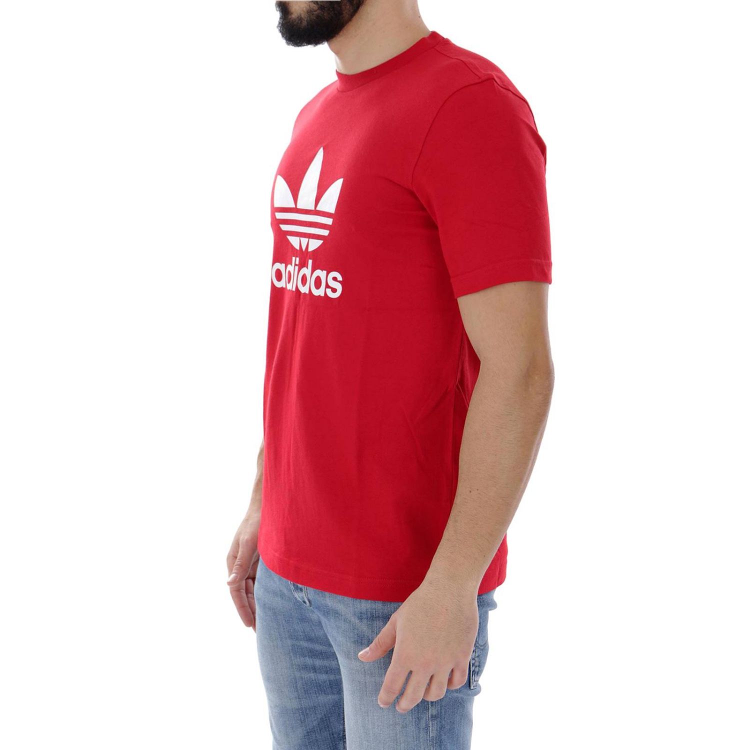 pull homme adidas