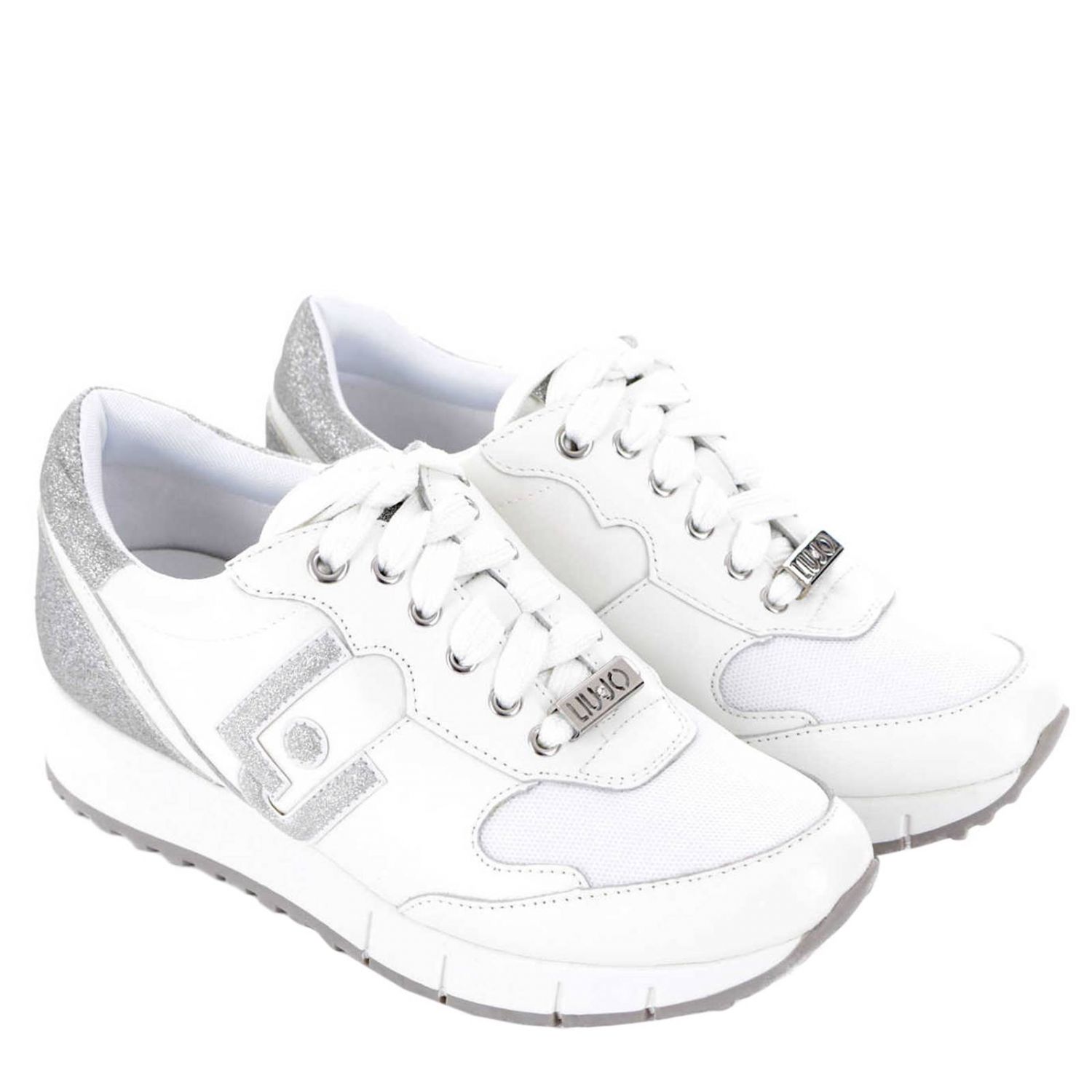 basket chaussette liu jo