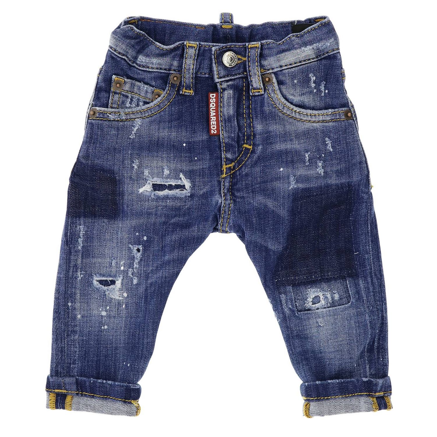 Jeans kids Dsquared2 Junior | Jeans 