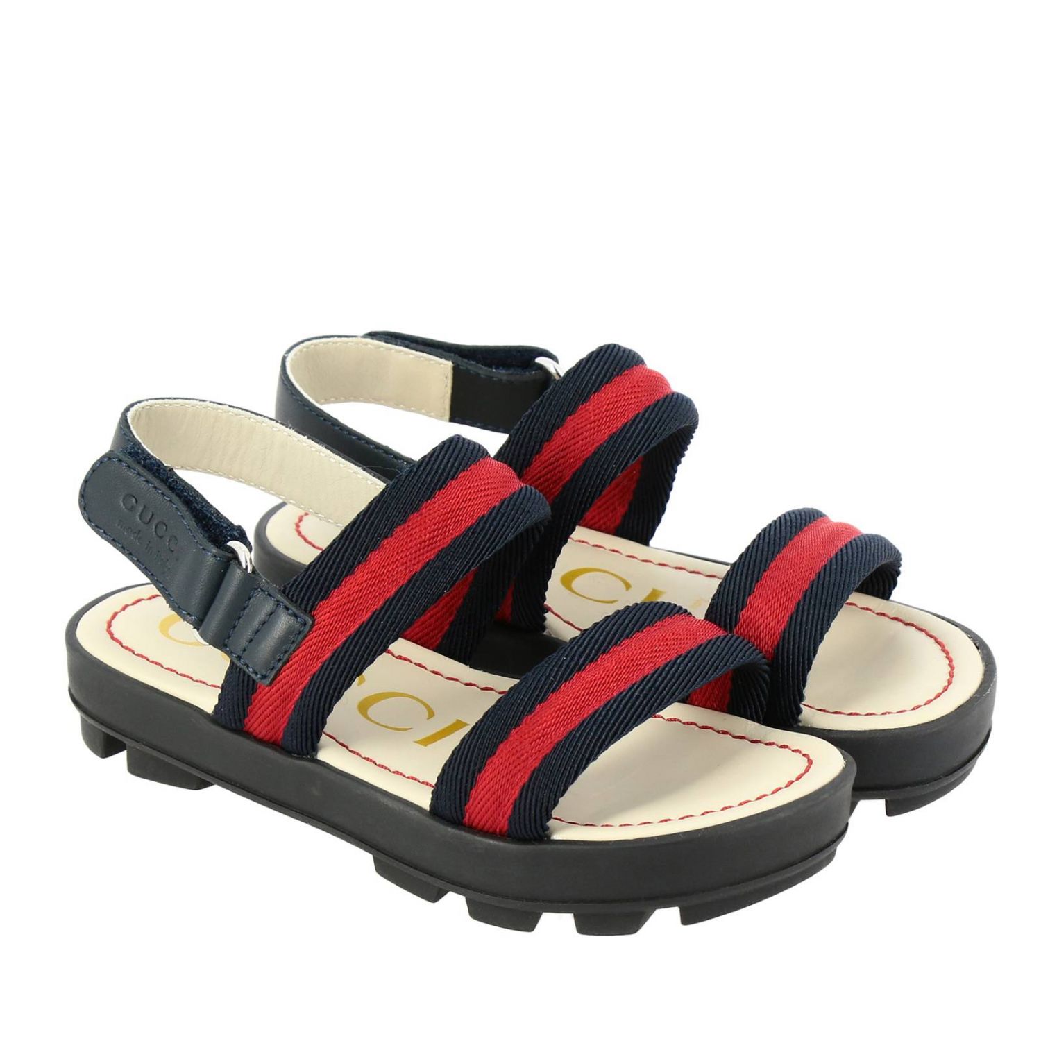 chausson gucci bebe
