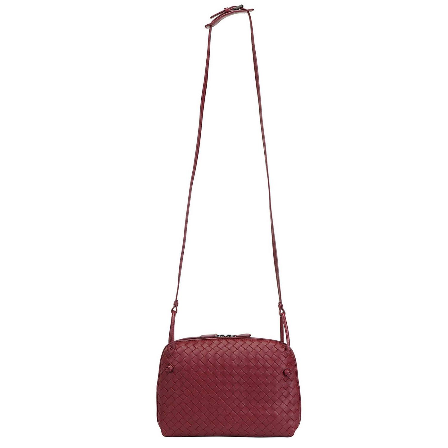 Borse Bottega veneta in Pelle Rosa - 20420398
