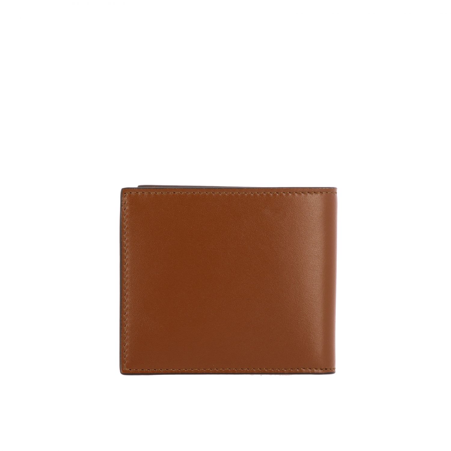 brown gucci wallet men