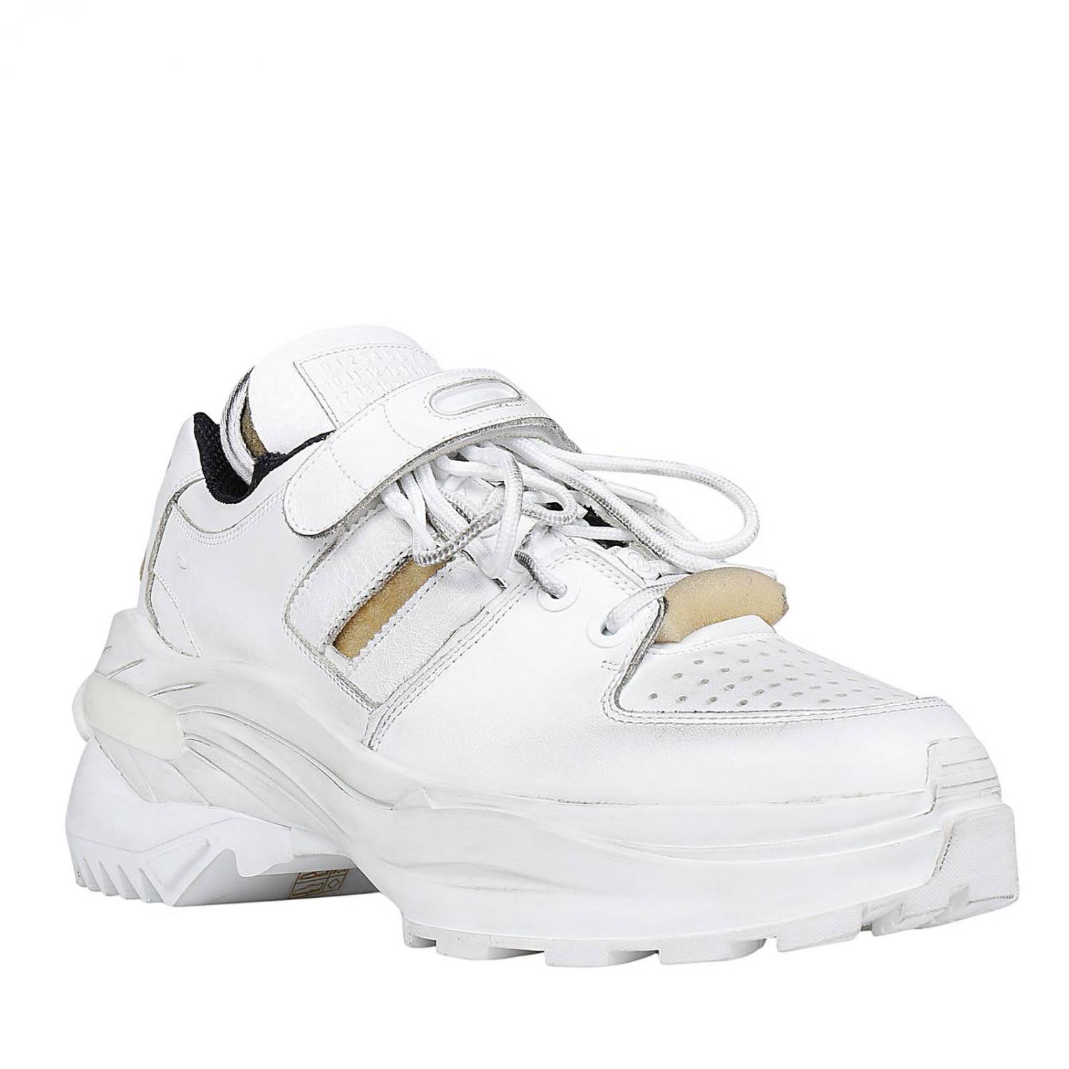 margiela basket