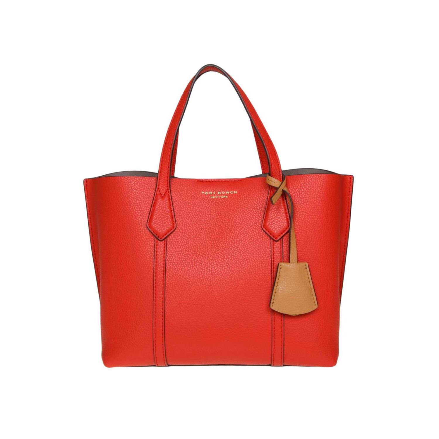 TORY BURCH tote bags for women Red Tory Burch tote bags 56249