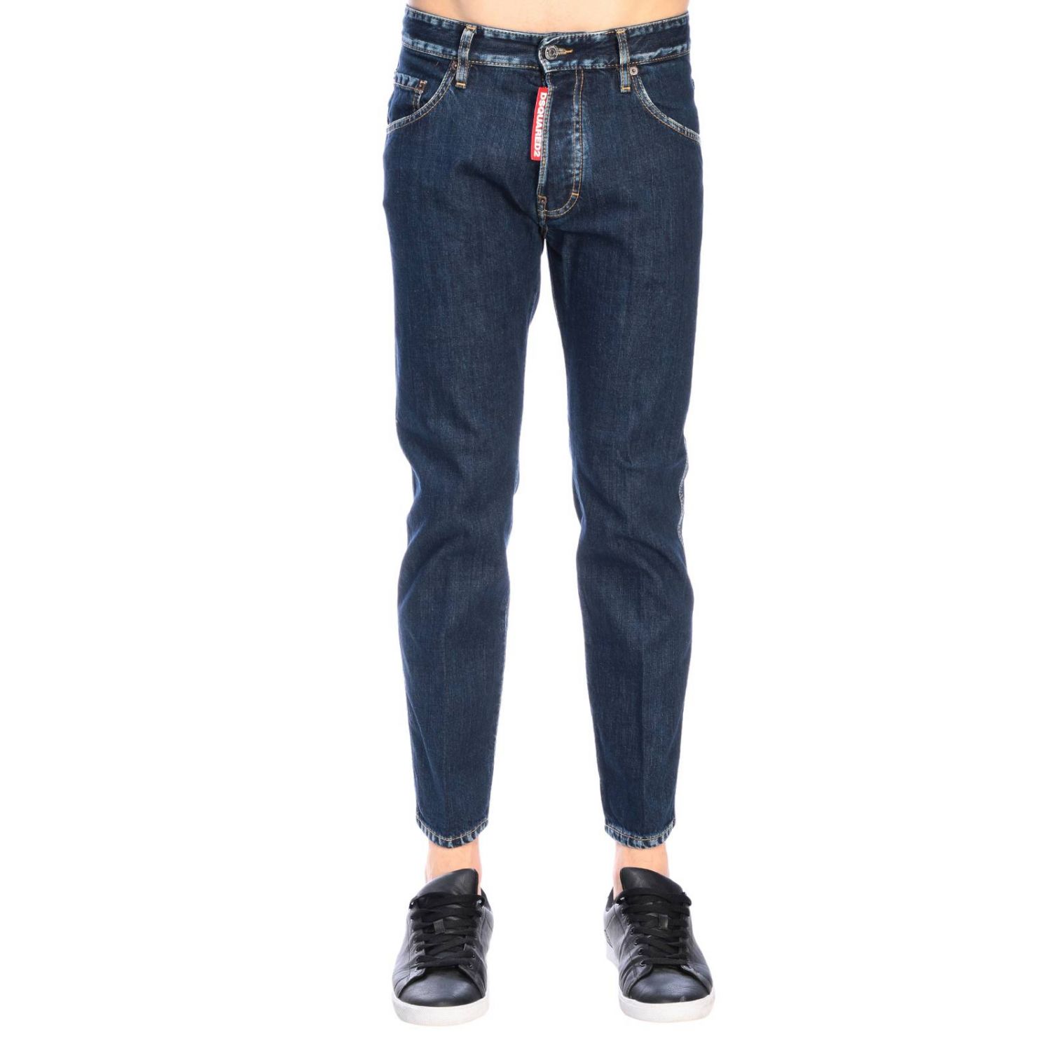 dsquared2 jeans outlet online