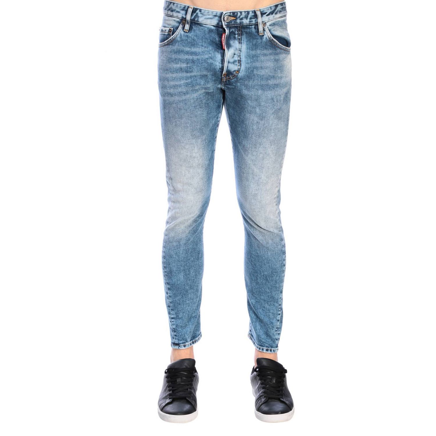 dsquared2 jeans outlet online