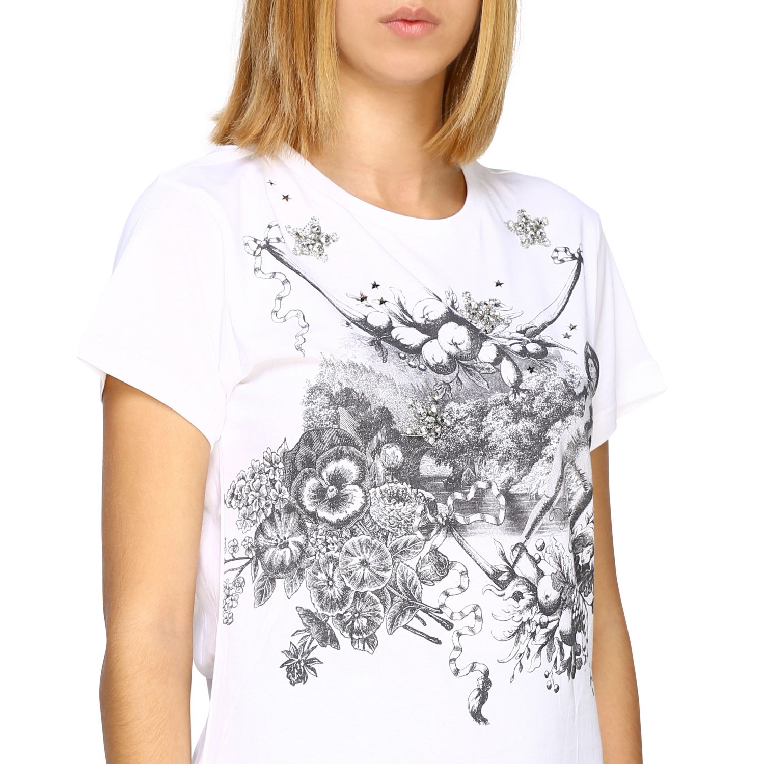 t shirt pinko olx