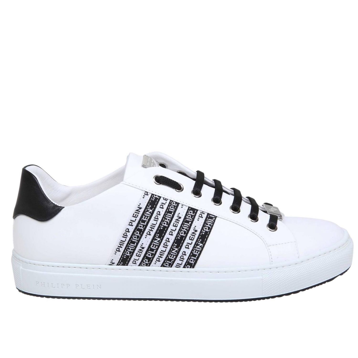 basket philipp plein