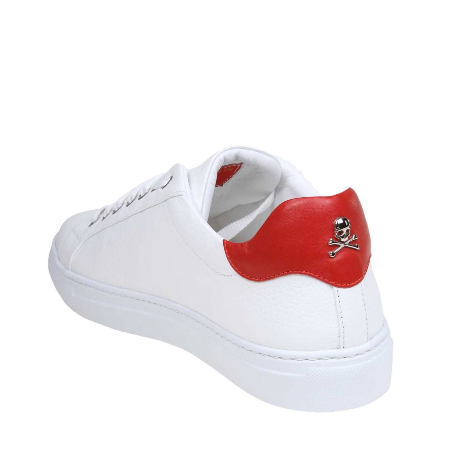 philipp plein basket