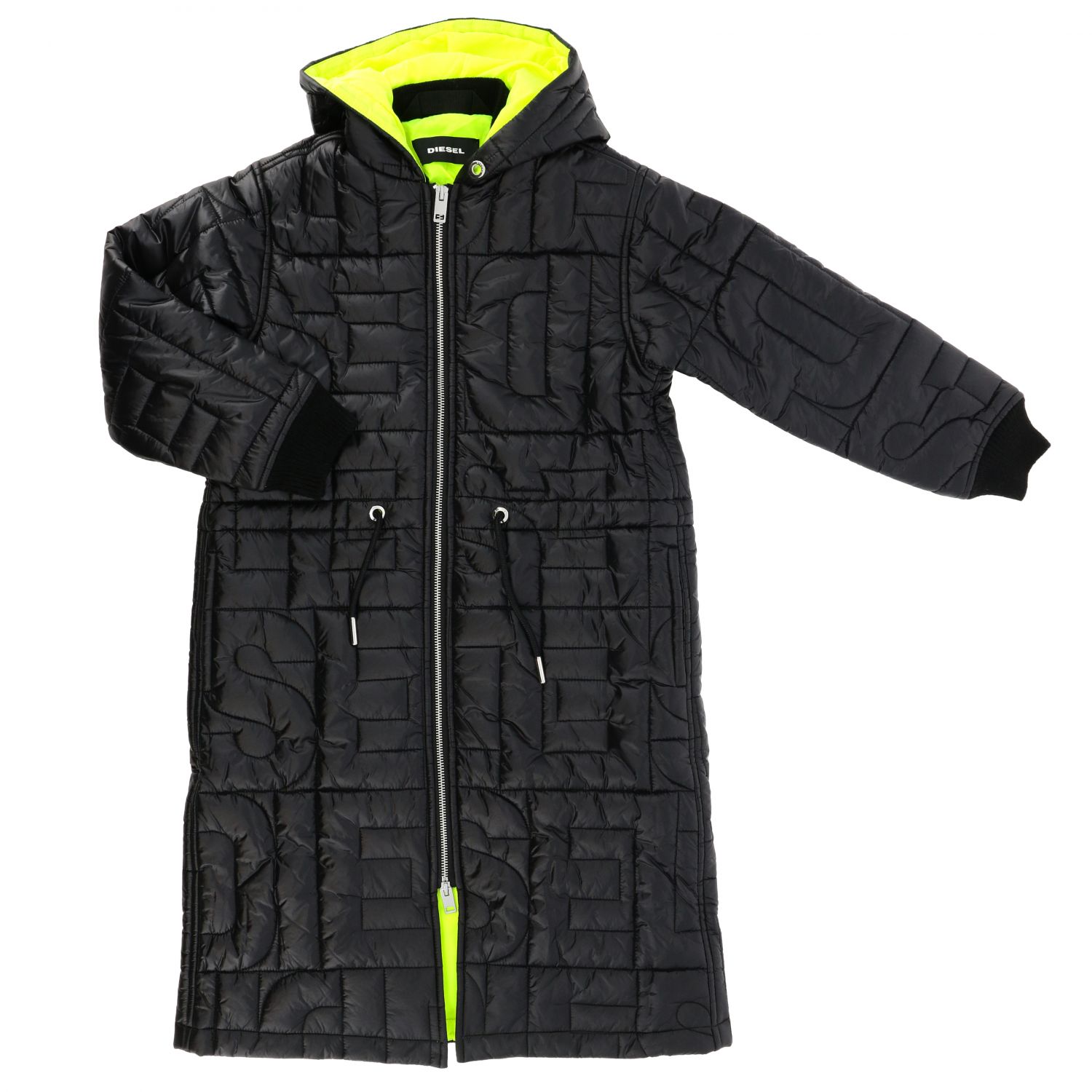 Diesel kids coat Clearance