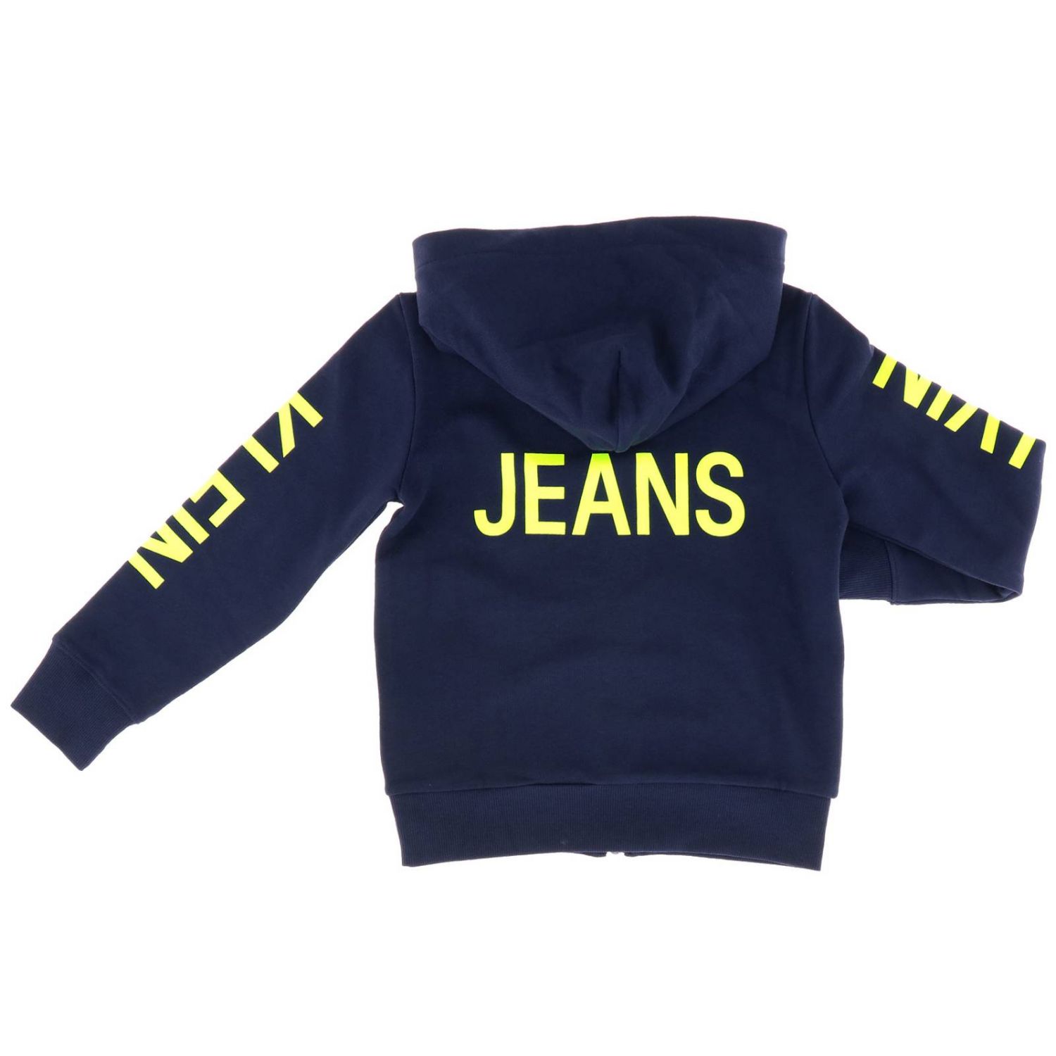 calvin klein kids jumper