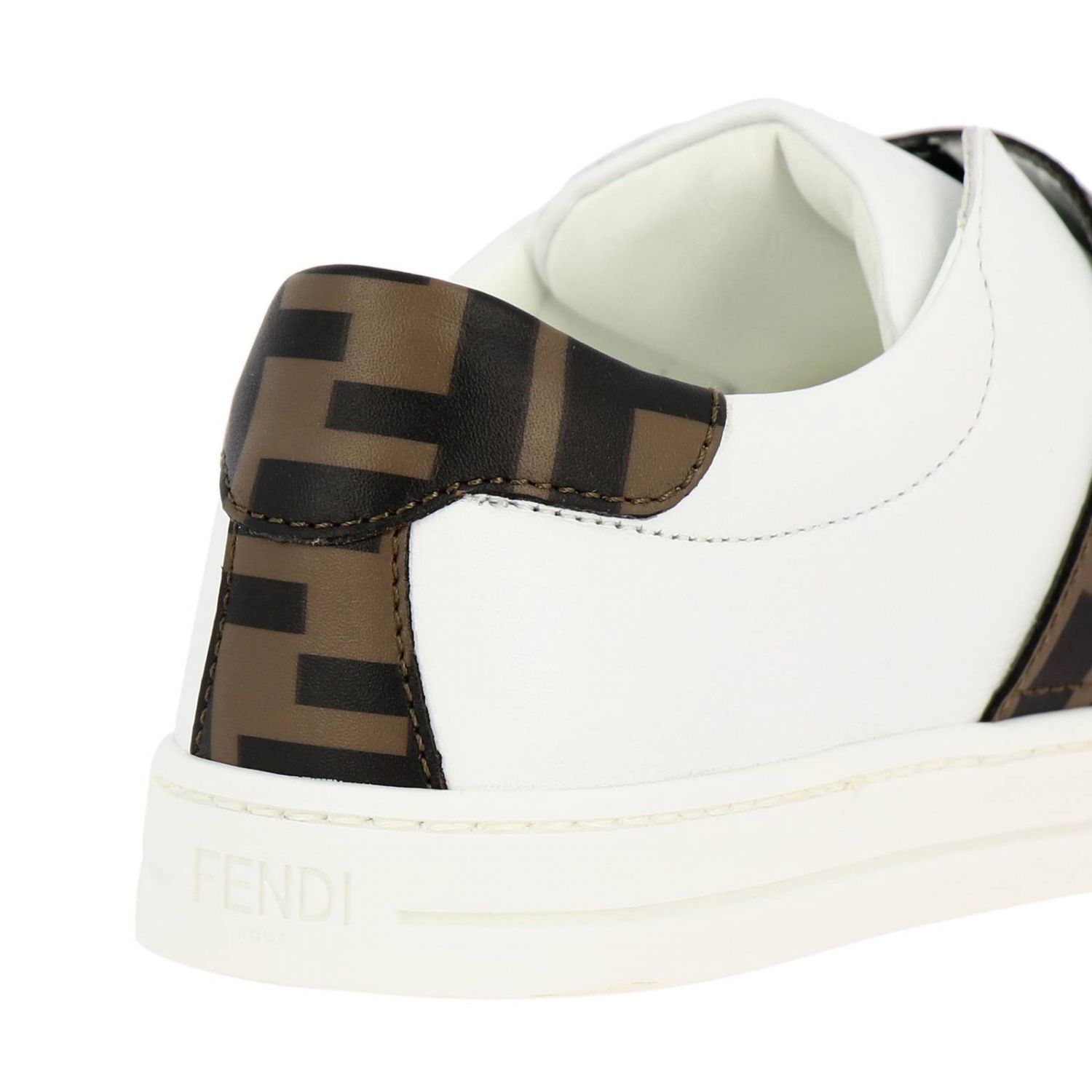 scarpe fendi bambina