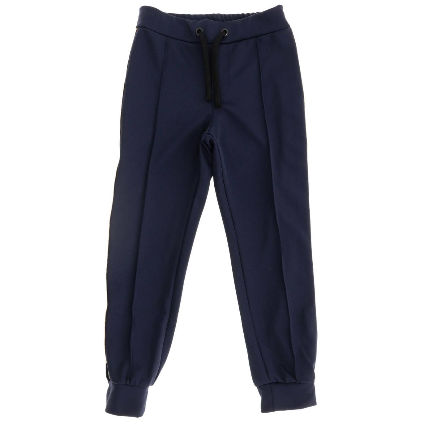 fendi jogging pants