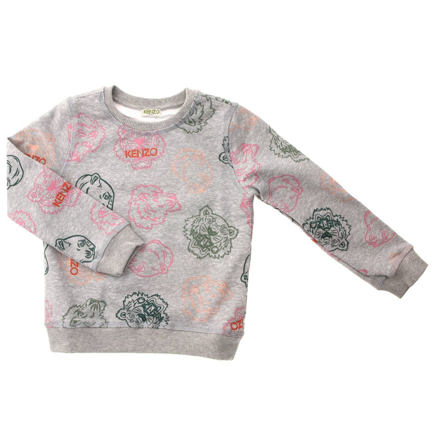 junior kenzo sweatshirt