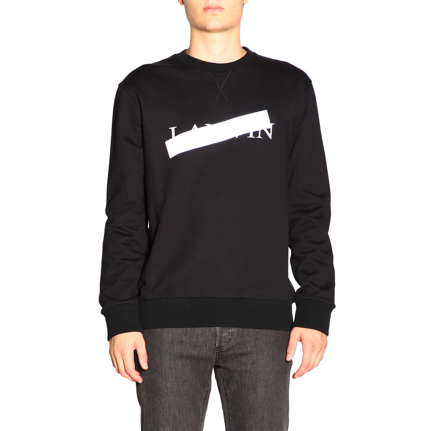 lanvin jumper