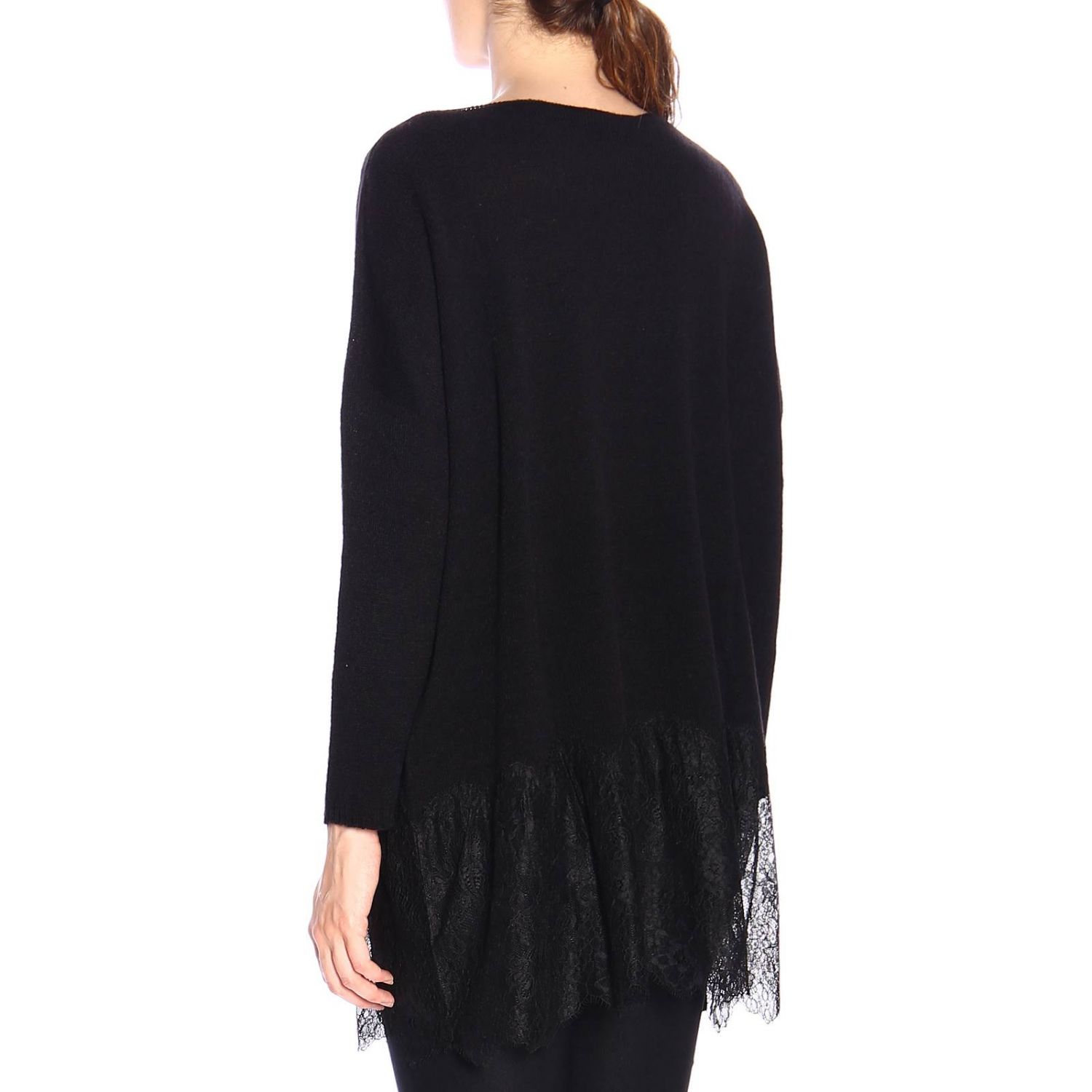 Twinset Outlet: Twin-set long-sleeved 