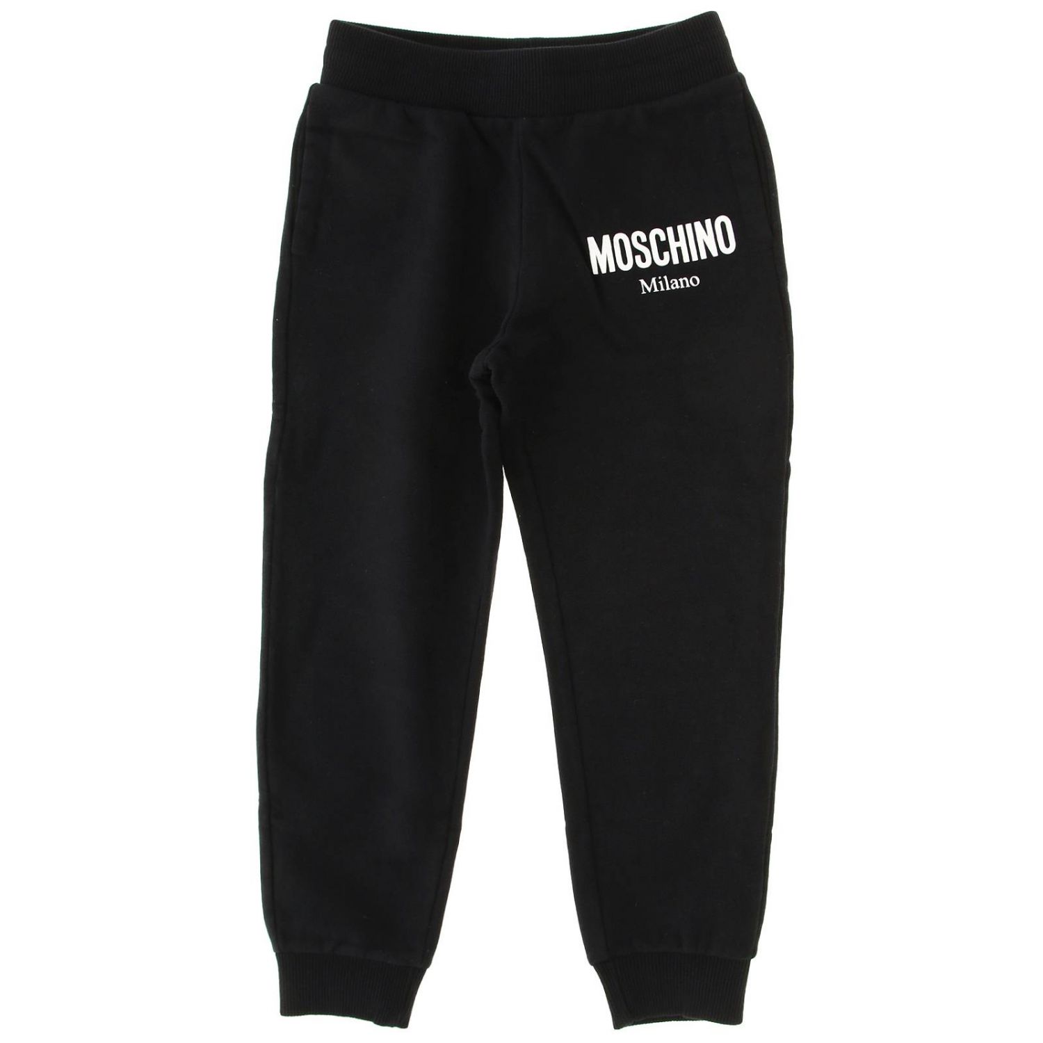 stretch jogging pants