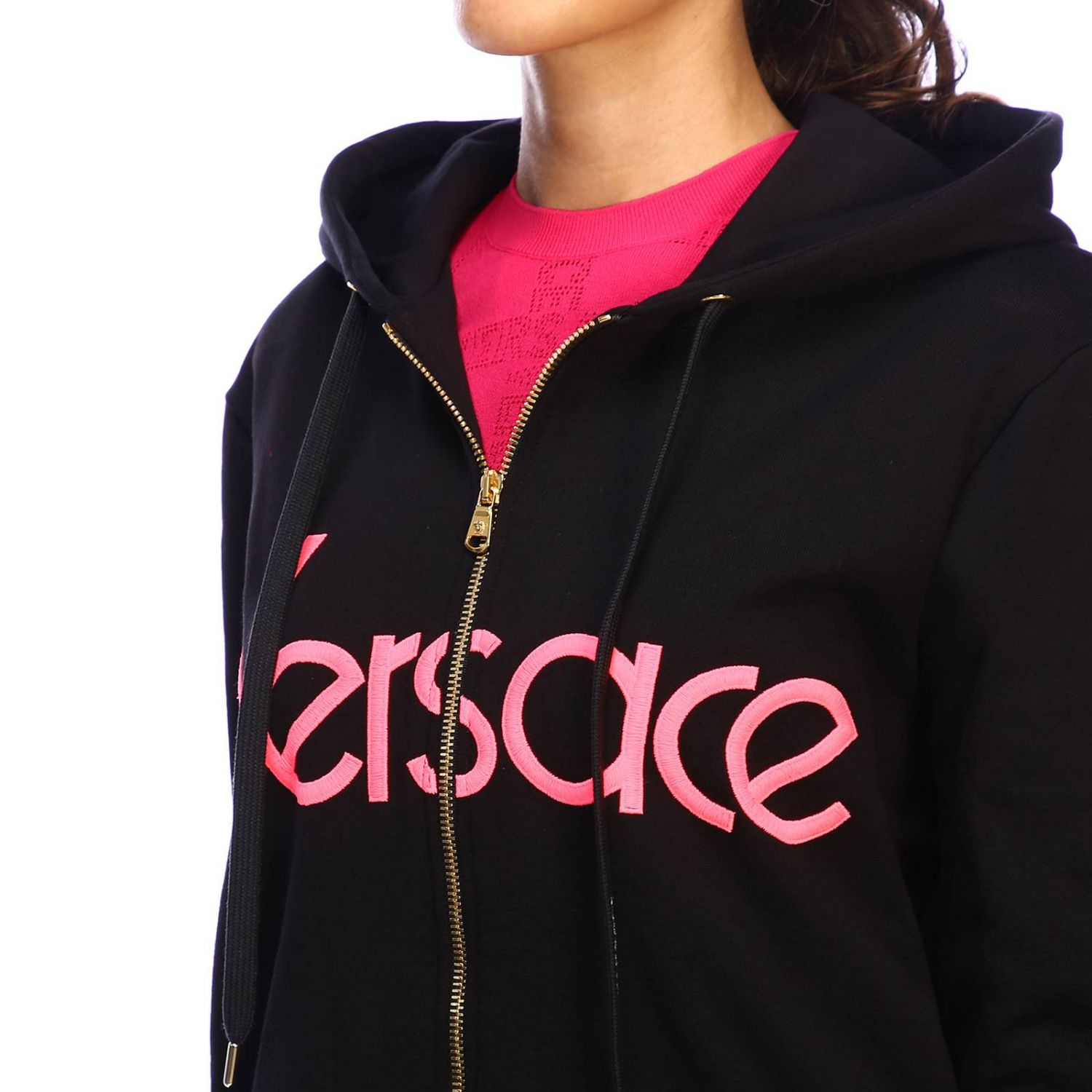 esactive moletom com capuz