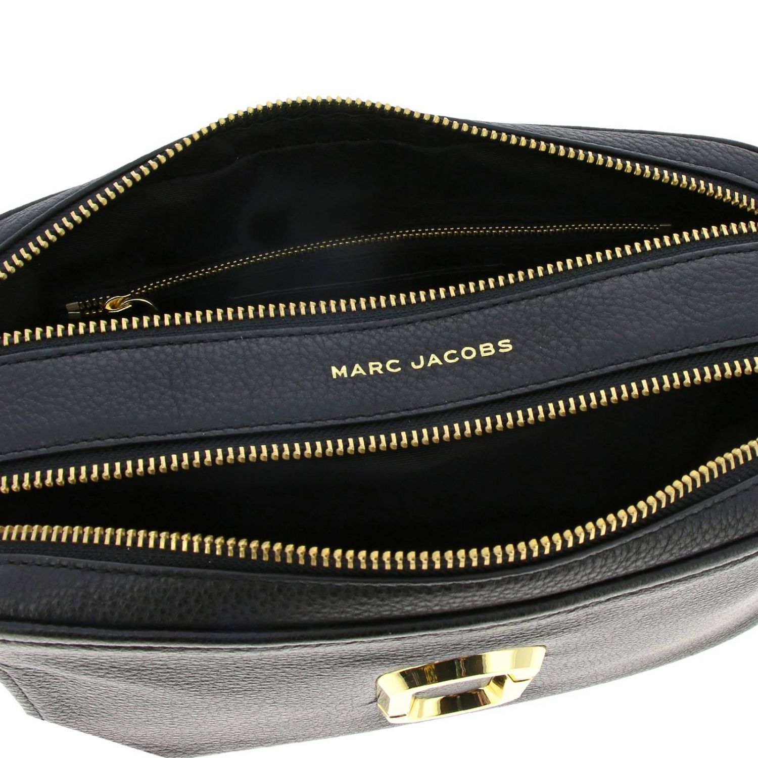 Marc Jacobs Outlet: Shoulder bag women - Black | Crossbody Bags Marc ...