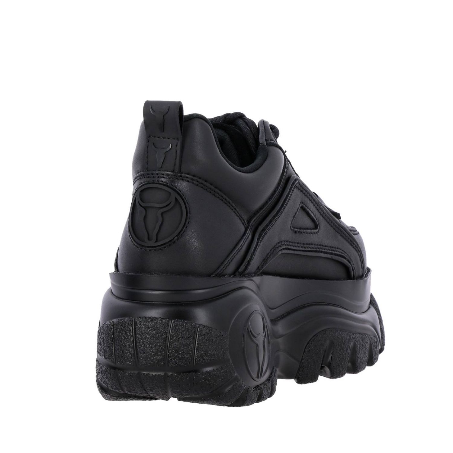 windsor smith lupe black