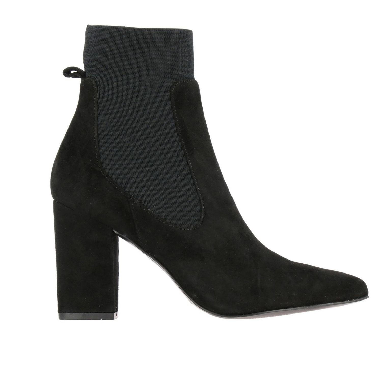 steve madden richter bootie