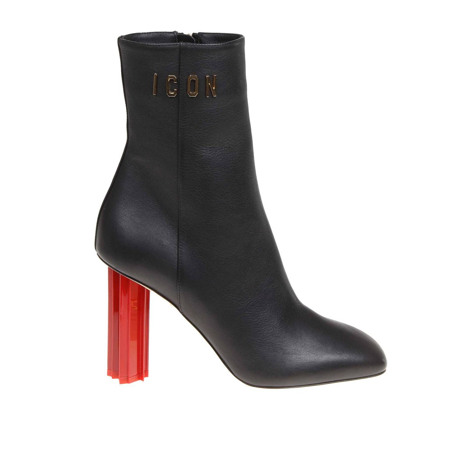 flat heel womens booties