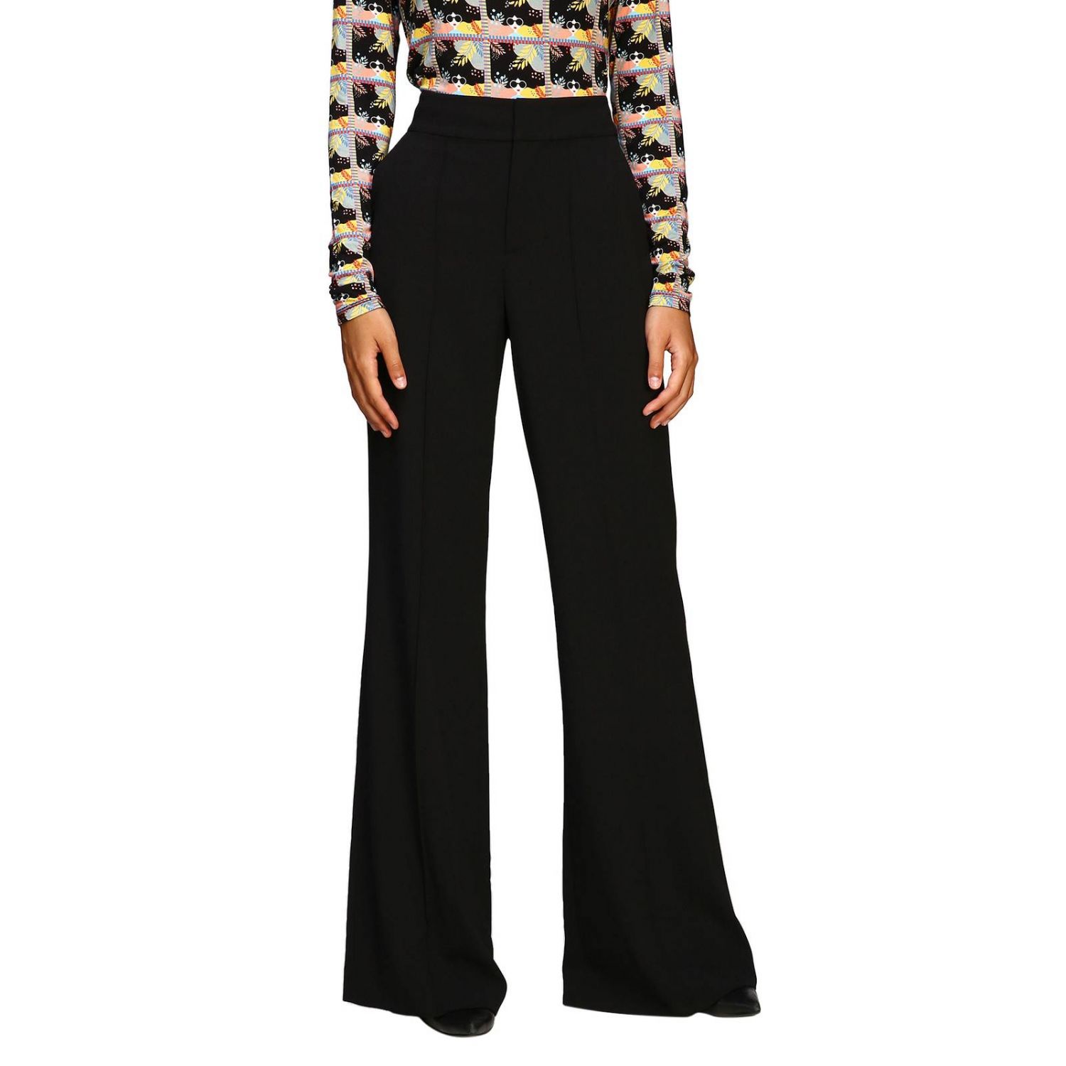 alice and olivia pants