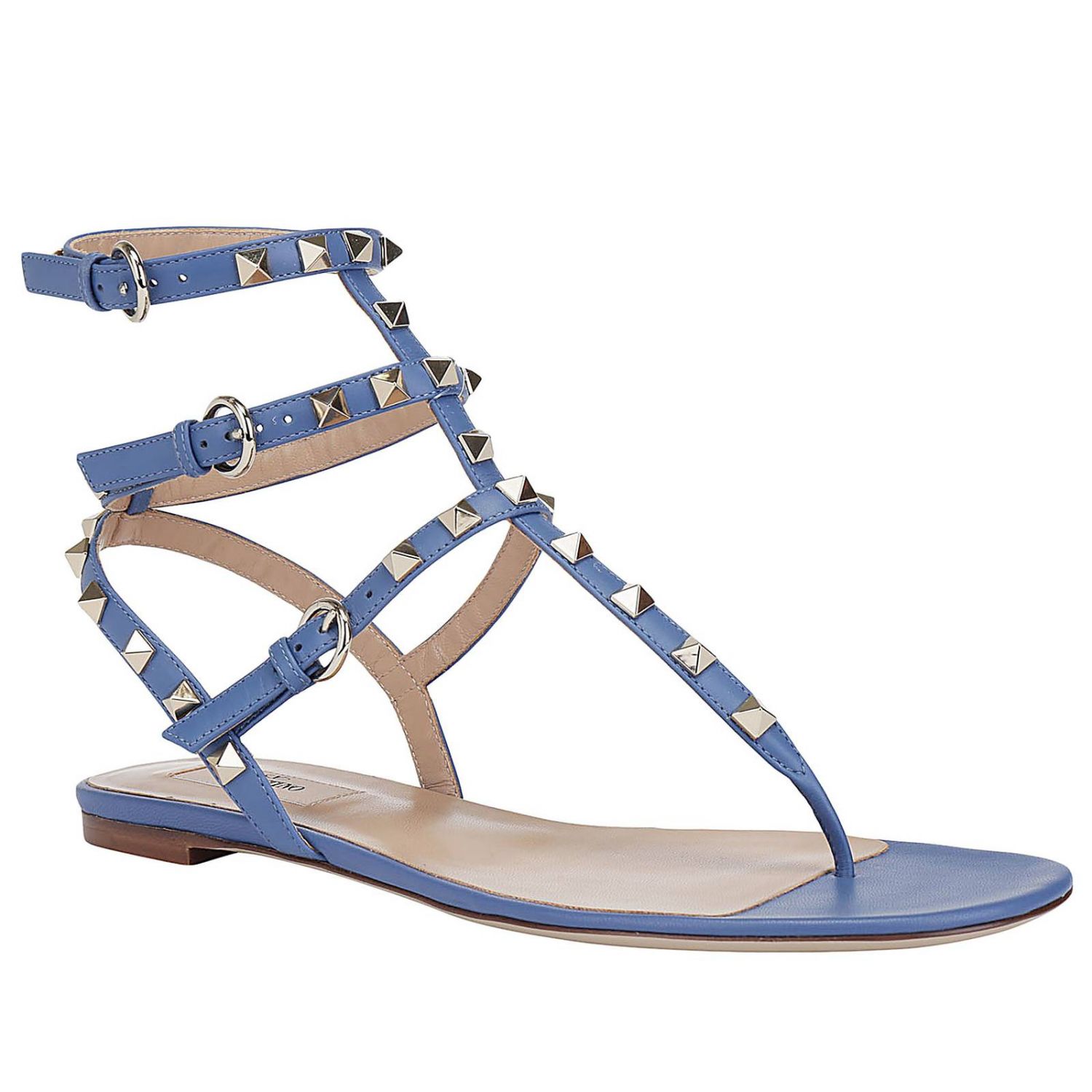 valentino inspired sandals amazon