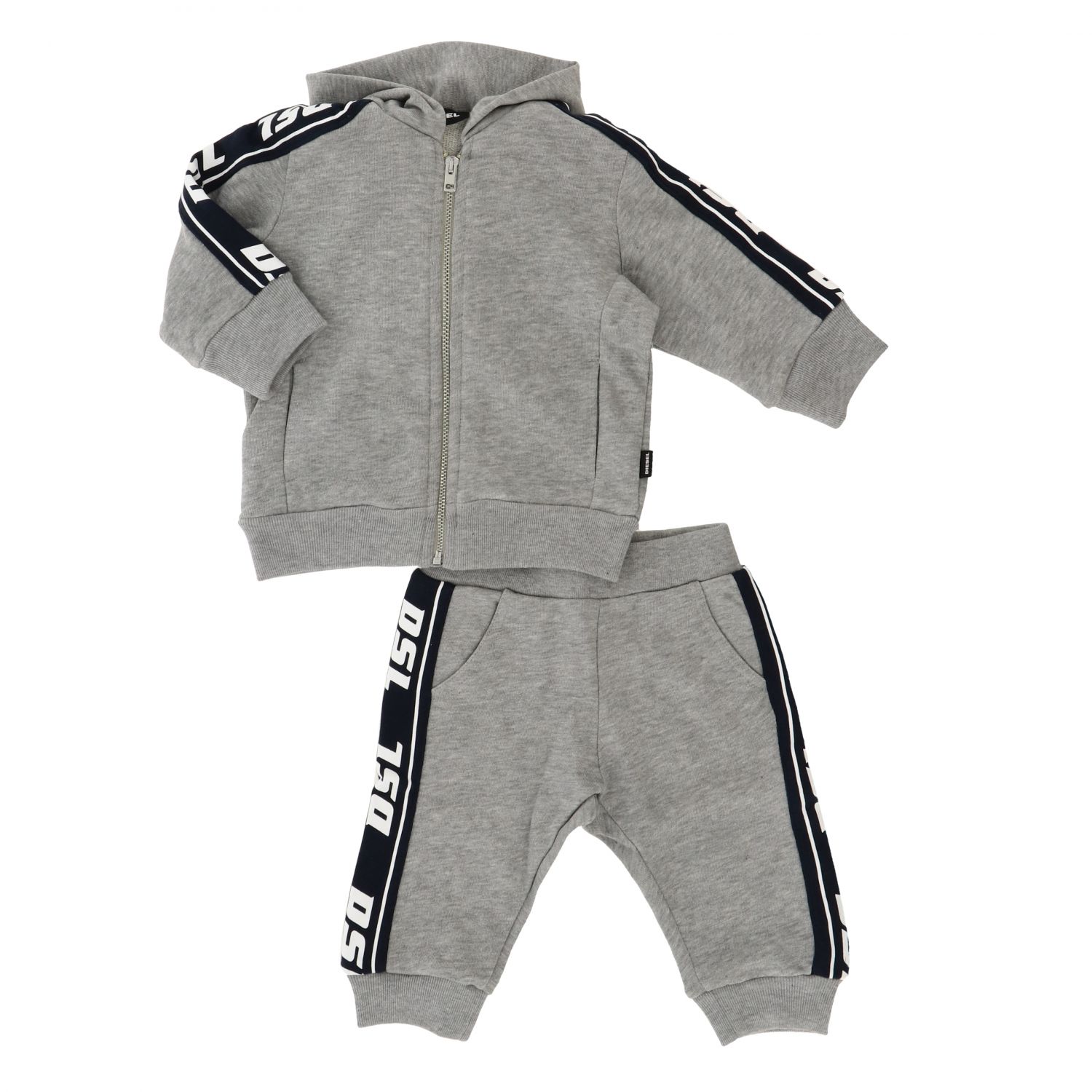 diesel tracksuit