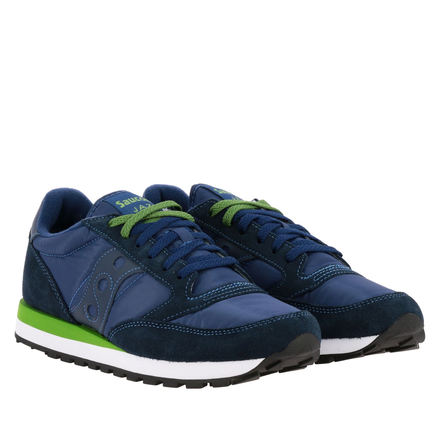 Saucony кроссовки фото