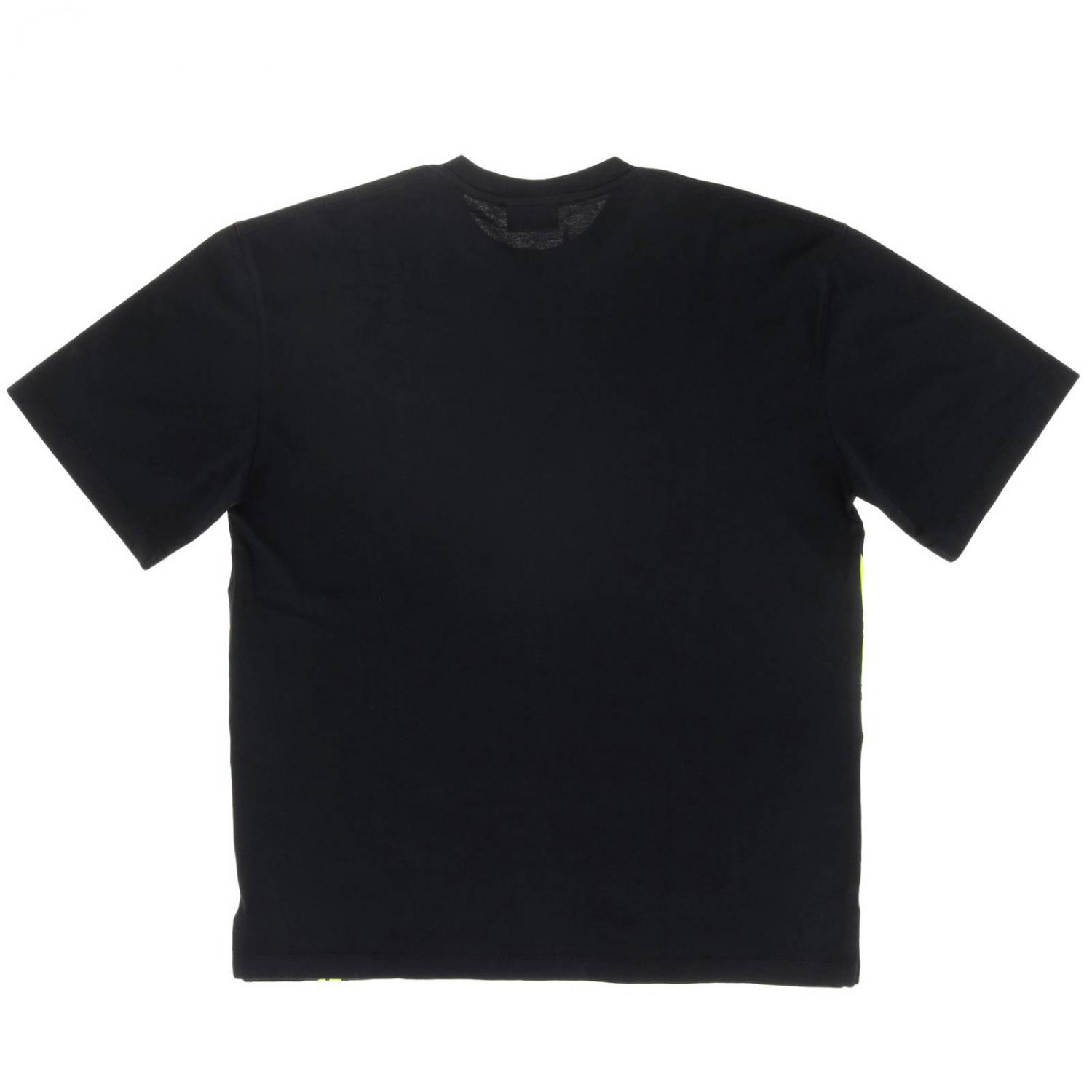 marcelo burlon t shirt kids