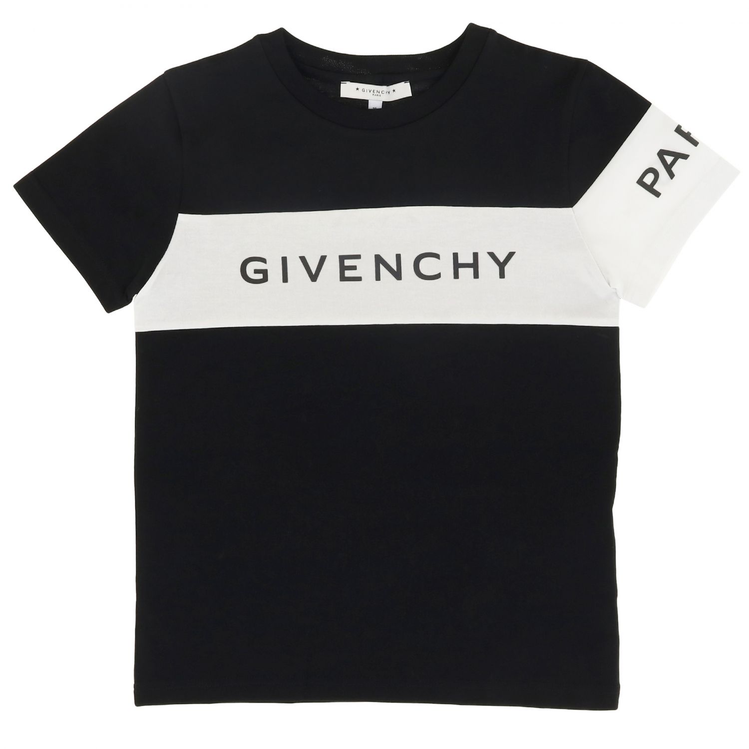 T-Shirt Givenchy H25138 Giglio EN