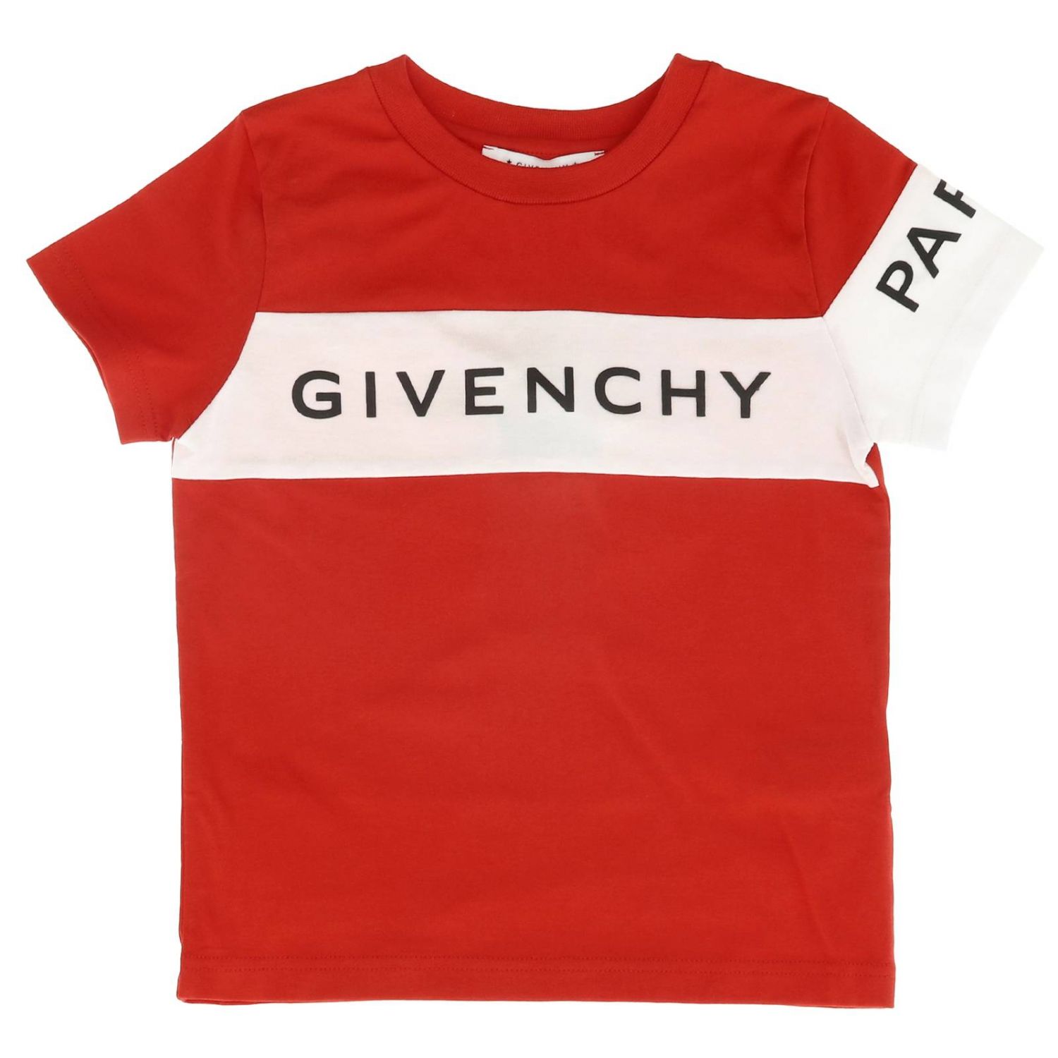 givenchy children's t shirt