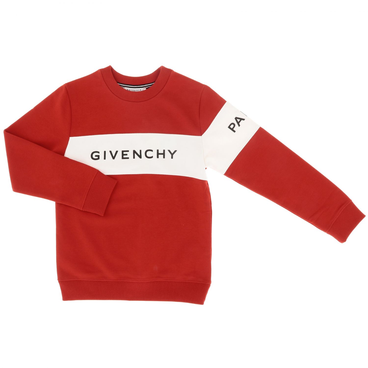 Sweater Givenchy H25137 Giglio EN
