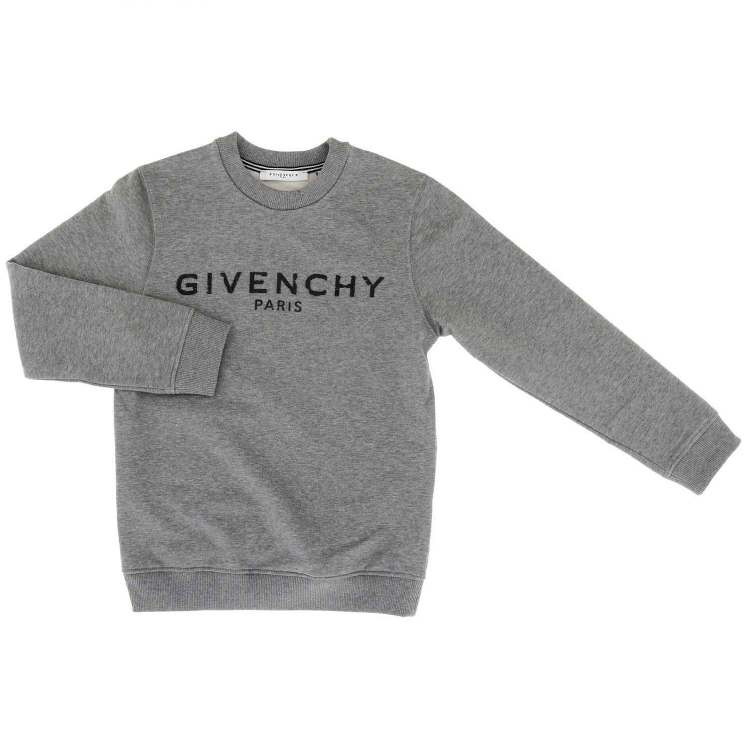 givenchy grey jumper