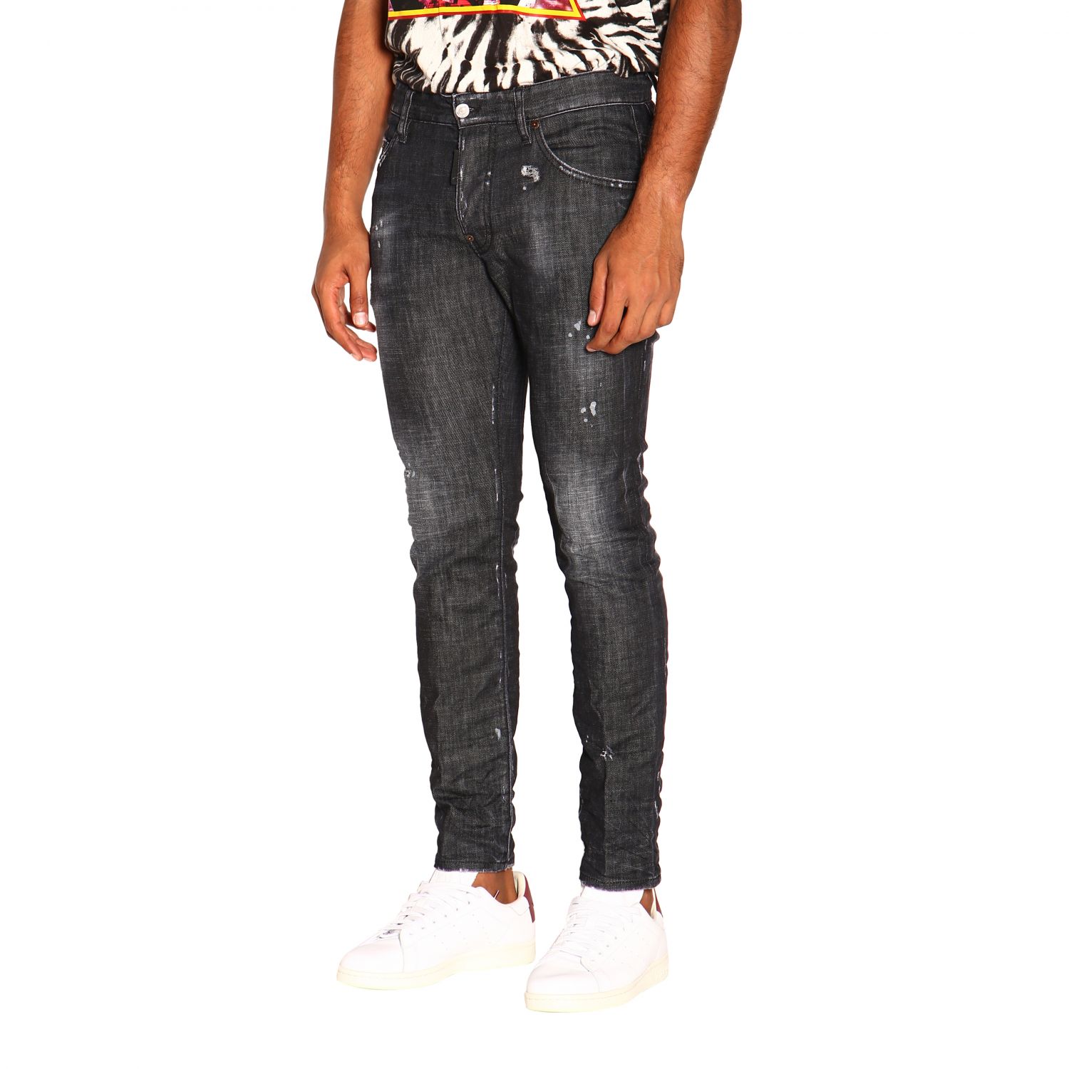 dsquared2 jeans outlet online