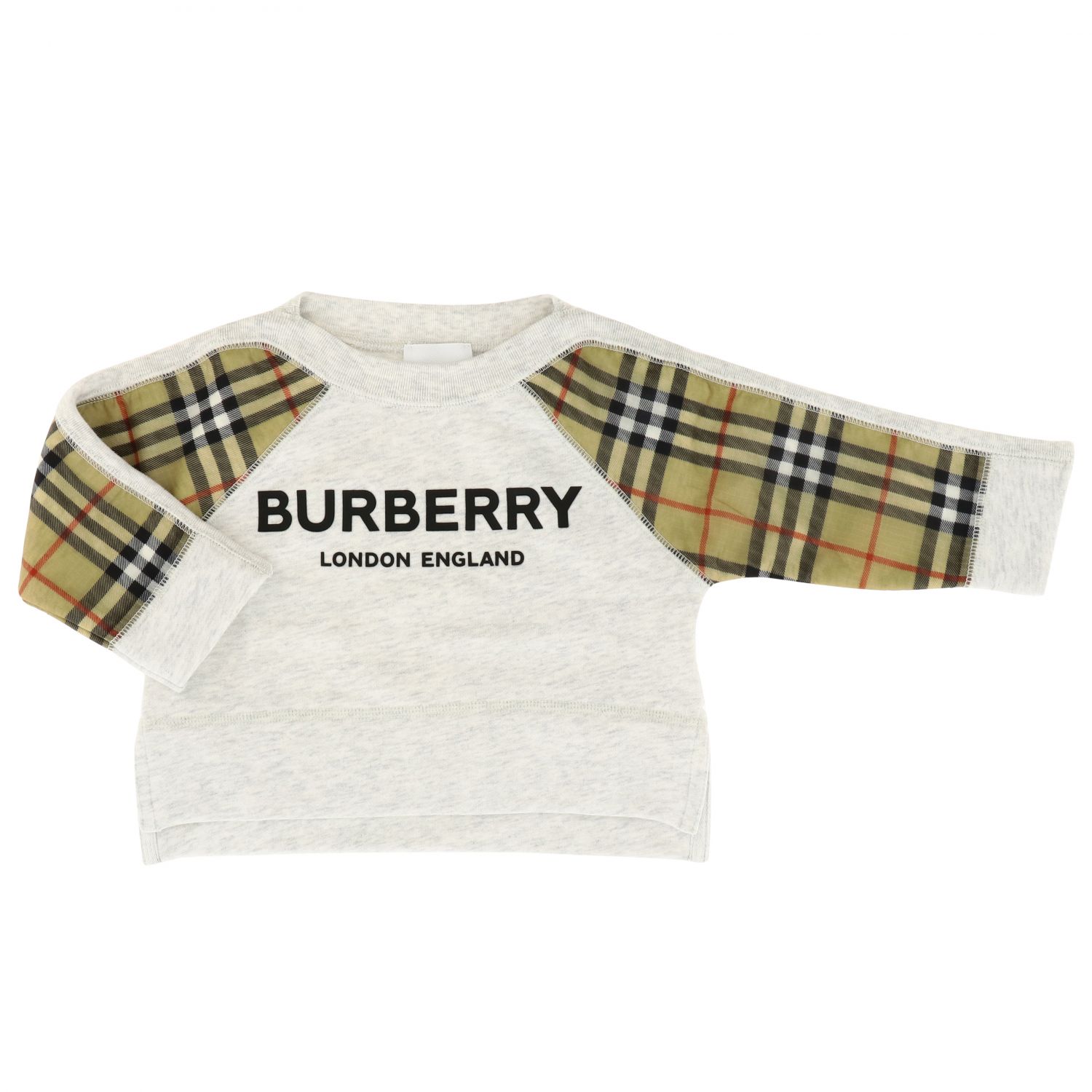 infant burberry