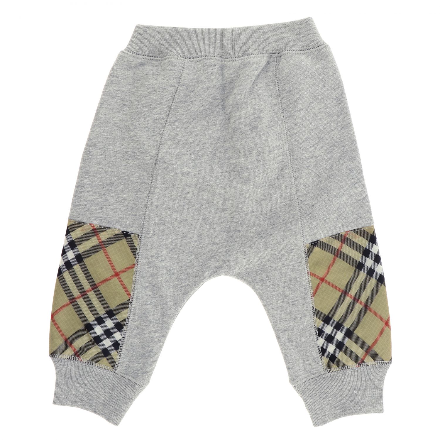 burberry infant pants