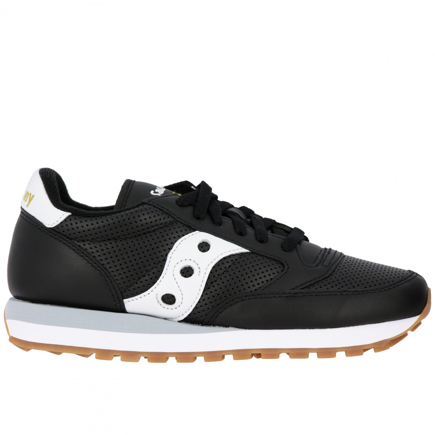 saucony trainers mens