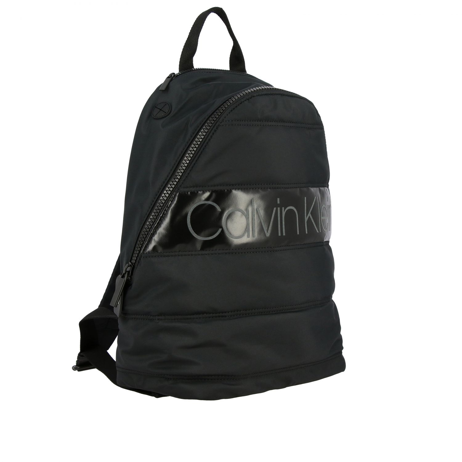 Calvin Klein Outlet Backpack men Backpack Calvin Klein Men Black