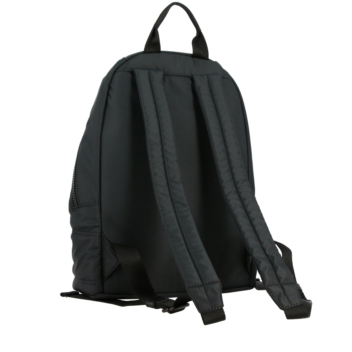 dkny pink backpack