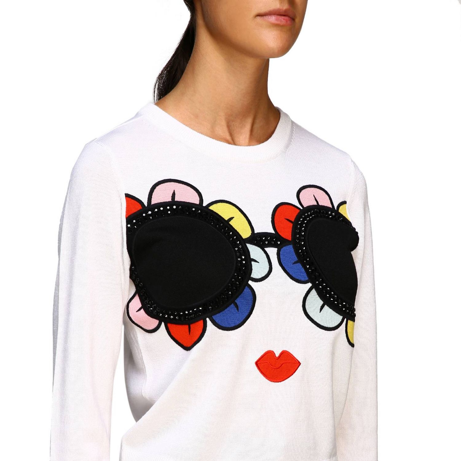 alice and olivia jumper