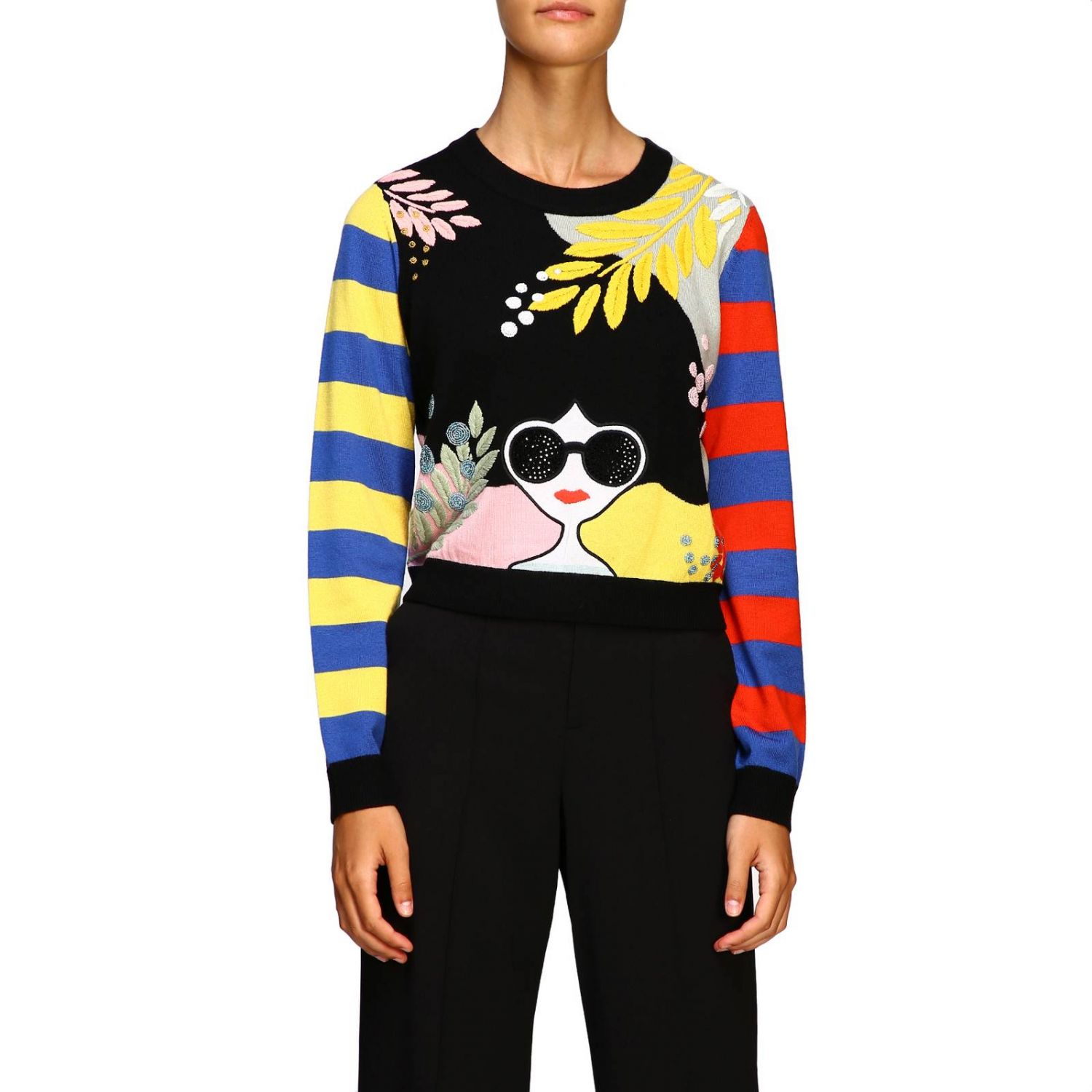 alice and olivia jumper