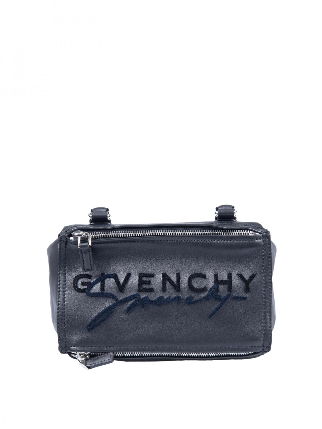 GIVENCHY Outlet Handbag women Black GIVENCHY handbag BB500AB0LZ online at