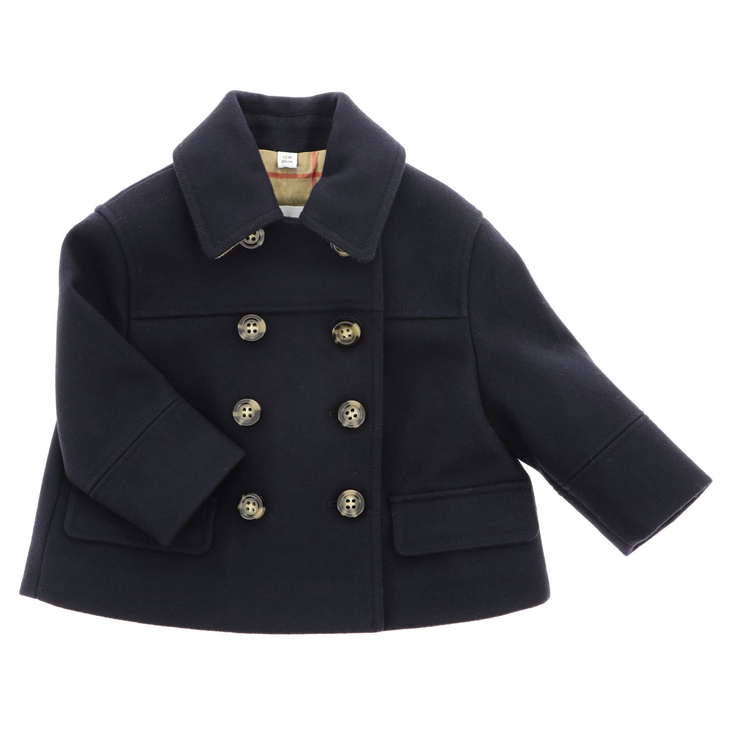 Best Baby Coats at Jaime Mathieu blog