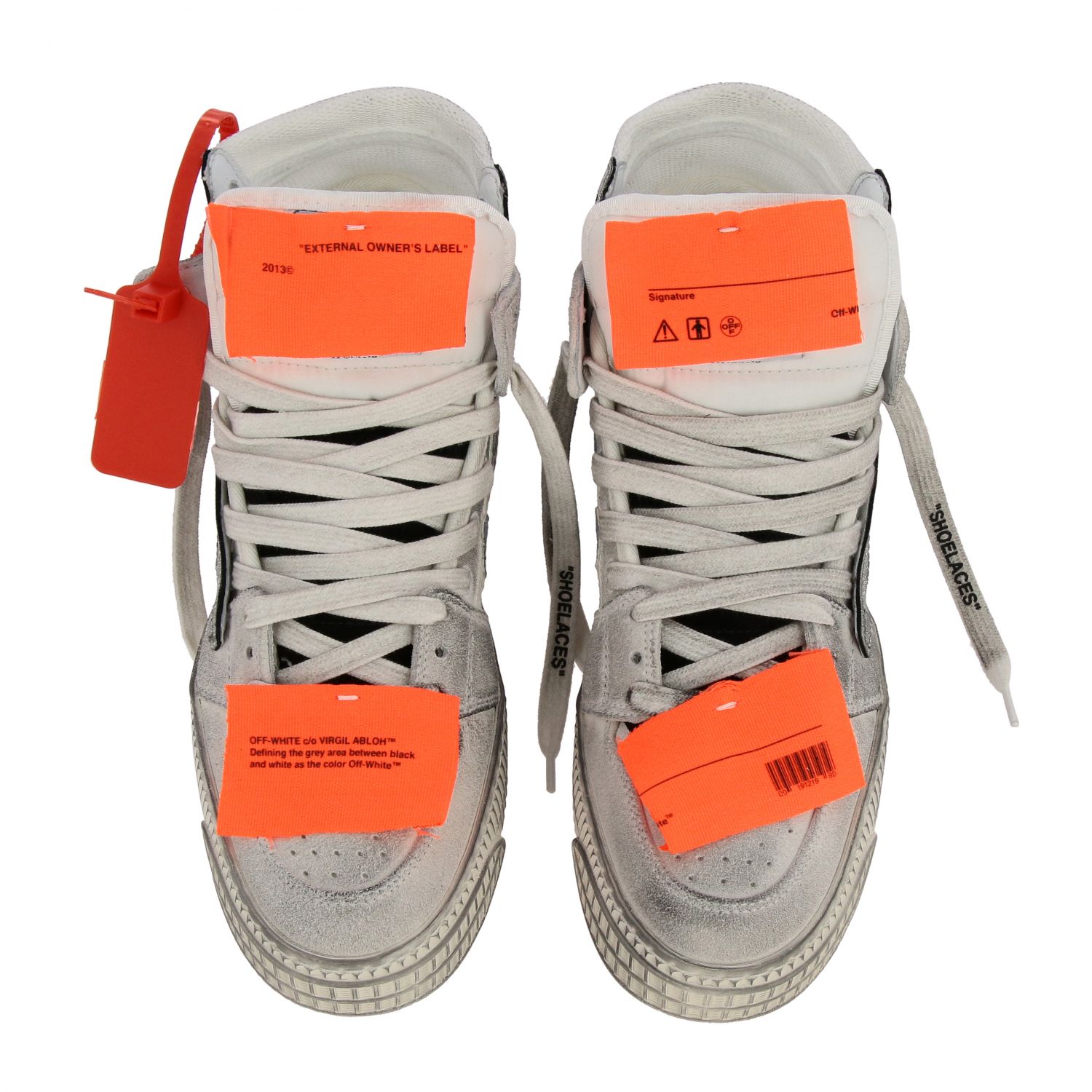 Off-White Outlet: Sneakers women Off White | Sneakers Off-White Women ...